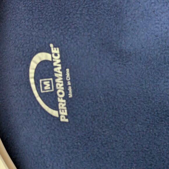 Men's Performance Bicylce Cold Weather Cycling Jacket Size Medium - Picture 5 of 5